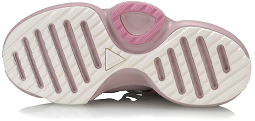 (W) Li-Ning Reburn 2.0 EZ-Fit 'Rosa Negro' AGBQ006-3 Purchase (W) Li-Ning Reburn 2.0 EZ-Fit 'Rosa Negro' AGBQ006-3