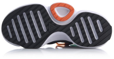 (W) Li-Ning Reburn 2.0 EZ-Fit 'Putih Biru' Sneakers Indonesia AGBQ006-2 Shop (W) Li-Ning Reburn 2.0 EZ-Fit 'Putih Biru' Sneakers Indonesia AGBQ006-2