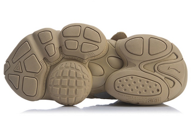 (Women) Li-Ning Reburn Ace Mid 'Khaki Brown' AGBP084-1 Shop (Women) Li-Ning Reburn Ace Mid 'Khaki Brown' AGBP084-1