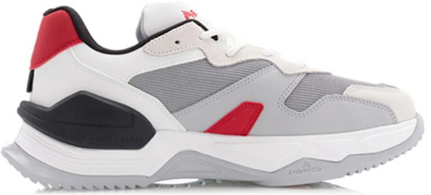 (W) Li-Ning Reburn Klasik AGBQ096-1 Order (W) Li-Ning Reburn Klasik AGBQ096-1