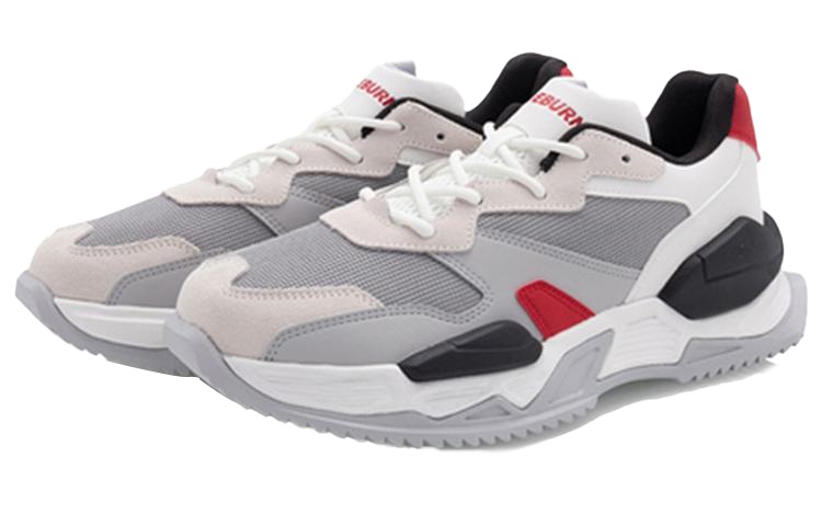 Lookbook (W) Li-Ning Reburn Klasik AGBQ096-1