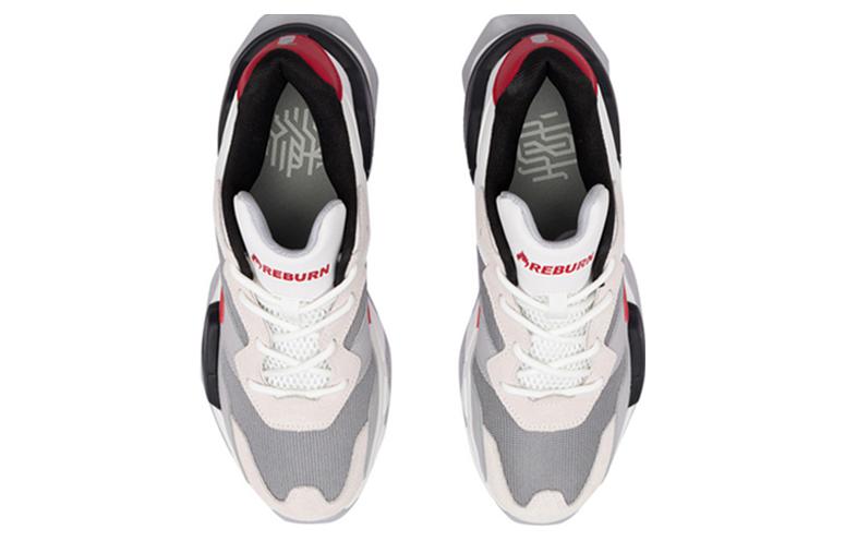 Shop (W) Li-Ning Reburn Klasik AGBQ096-1