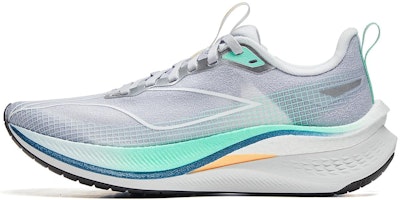 (Women) Li-Ning Red Hare 7 pro 'Teal Grey' ARPU002-19 (Women) Li-Ning Red Hare 7 pro 'Teal Grey' ARPU002-19