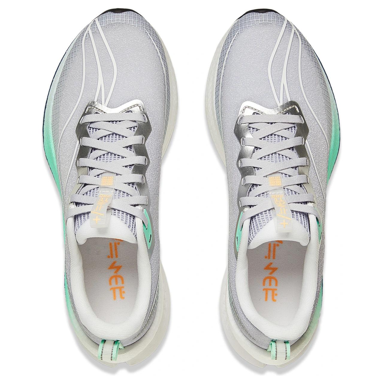 Purchase (W) Li-Ning Red Hare 7 Pro 'Teal Grey' Sneakers ARPU002-19