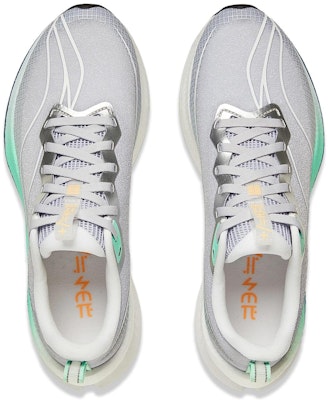 (Women) Li-Ning Red Hare 7 pro 'Teal Grey' ARPU002-19 Purchase (Women) Li-Ning Red Hare 7 pro 'Teal Grey' ARPU002-19