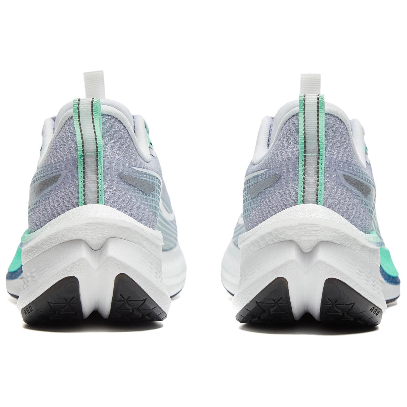 Details for (W) Li-Ning Red Hare 7 Pro 'Teal Grey' Sneakers ARPU002-19