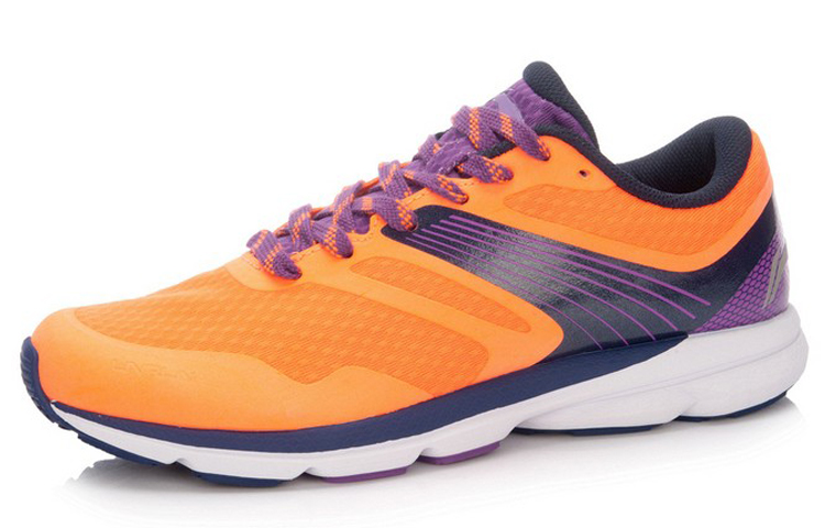 (W) Li-Ning Red Rabbit 'Orange Purple' 圖 2