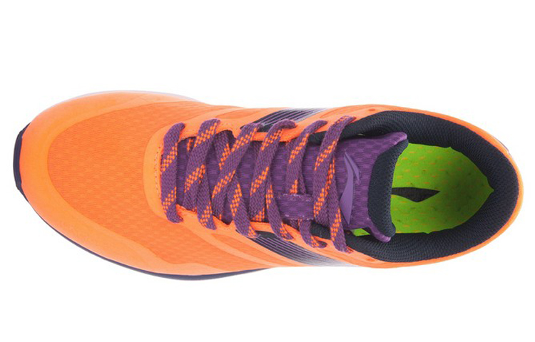 (W) Li-Ning Red Rabbit 'Orange Purple' 圖 3