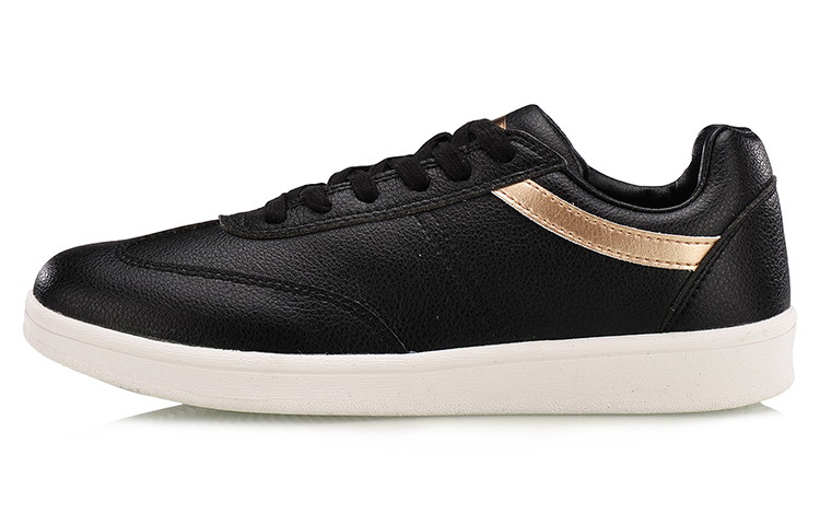 (Women) Li-Ning Remodel 'Black' AGCN108-2