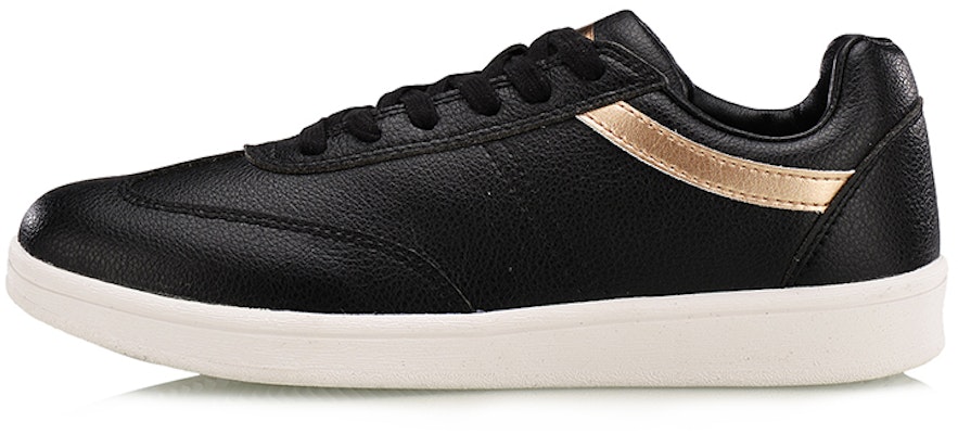 (W) Li-Ning Remodel 'Hitam' AGCN108-2 Buy (W) Li-Ning Remodel 'Hitam' AGCN108-2