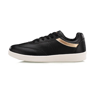 (W) Li-Ning Remodel 'Black'