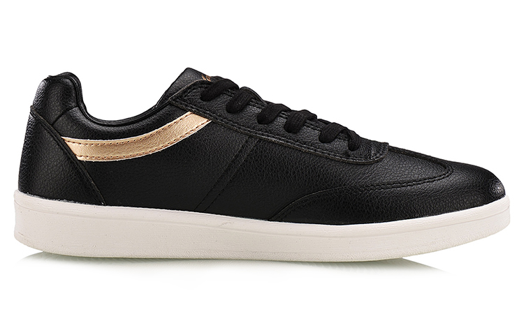 Order (W) Li-Ning Remodel 'Hitam' AGCN108-2