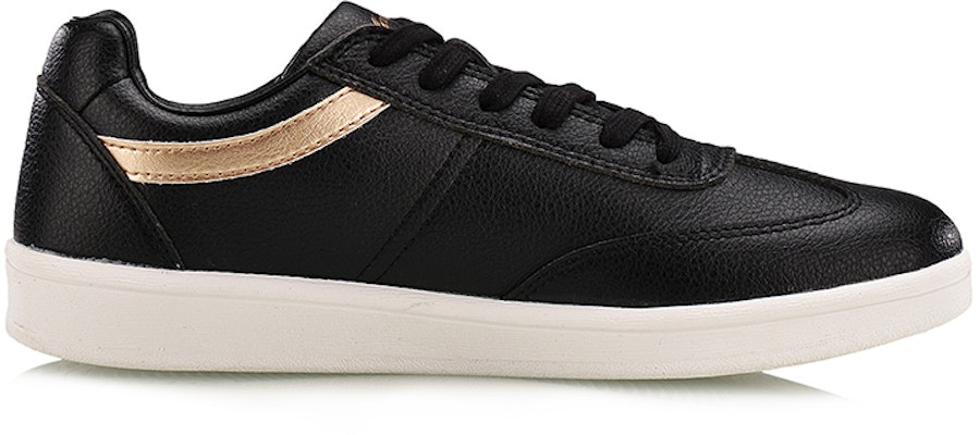 (W) Li-Ning Remodel 'Hitam' AGCN108-2 Order (W) Li-Ning Remodel 'Hitam' AGCN108-2