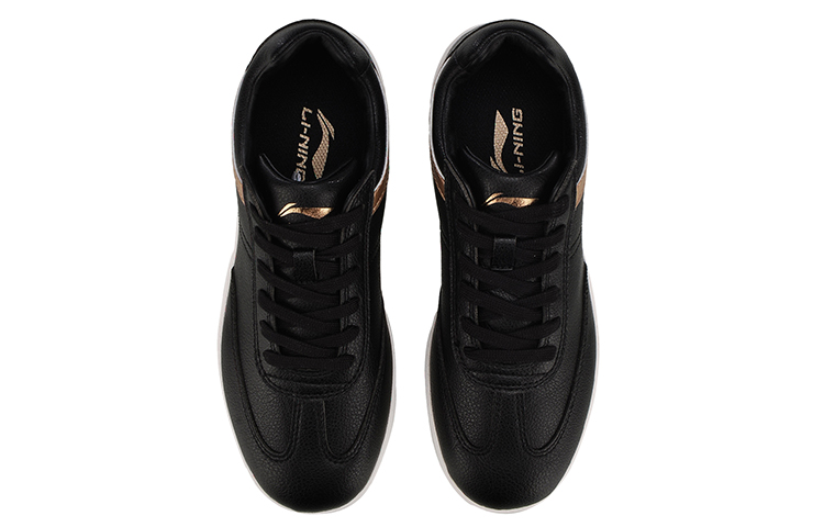 Shop (W) Li-Ning Remodel 'Hitam' AGCN108-2