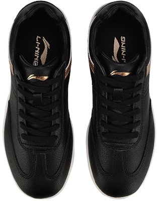 (W) Li-Ning Remodel 'Hitam' AGCN108-2 Shop (W) Li-Ning Remodel 'Hitam' AGCN108-2