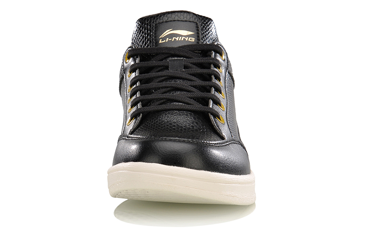 Shop (W) Li-Ning Remodel ''Noir Blanc'' AGCM162-1