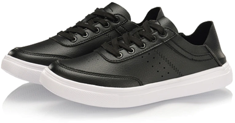 (W) Li-Ning Remodel ''Nero Standard'' AGCP062-1 Lookbook (W) Li-Ning Remodel ''Nero Standard'' AGCP062-1