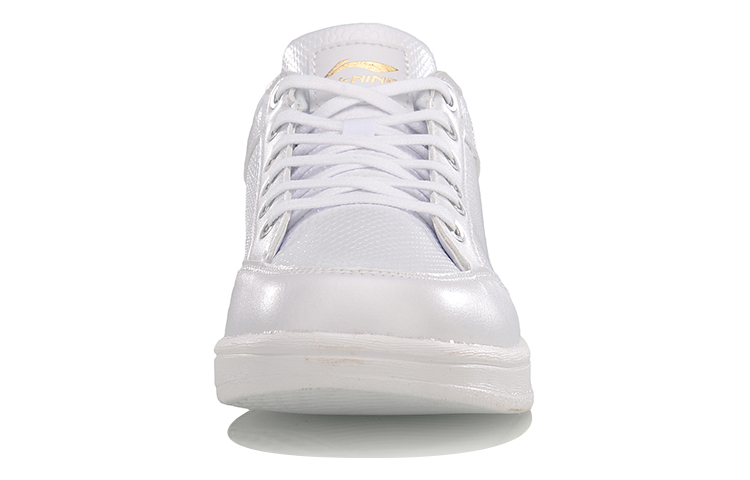 Shop (W) Li-Ning Remodel ''Bianco Casual'' AGCM162-2