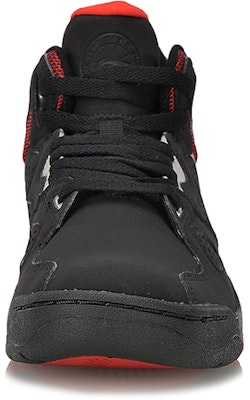 (Women) Li-Ning Retro 90 'Black Red' AGBM006-2 Shop (Women) Li-Ning Retro 90 'Black Red' AGBM006-2