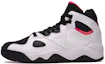 Buy (W) Li-Ning Retro 90 'Putih Hitam' AGBM006-1