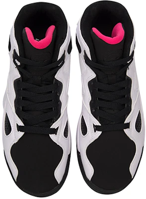 (W) Li-Ning Retro 90 'Putih Hitam' AGBM006-1 Shop (W) Li-Ning Retro 90 'Putih Hitam' AGBM006-1