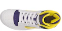 Lookbook (W) Li-Ning Retro 90 II Tinggi 'Putih Kuning Hitam' ABCM006-5