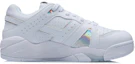 Order (W) Li-Ning Retro 90s Low 'Putih Reflektif' AGBR018-3