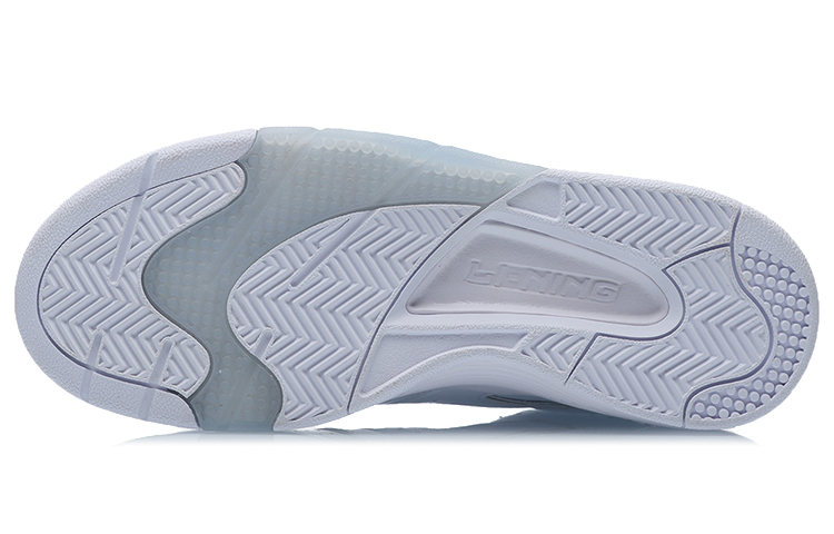 Purchase (W) Li-Ning Retro 90s Low 'Putih Reflektif' AGBR018-3