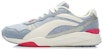 (W) Li-Ning Retro Rendah 'Merah Putih Biru' ALCK074-7