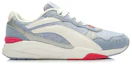 Order (Women) Li-Ning Retro Low 'Red White Blue' ALCK074-7