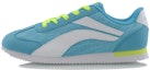 Buy (W) Kasut Lari Retro Li-Ning 'Dolphin Blue' ARCL016-4