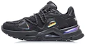 Buy (W) Li-Ning Reverse Fantasy ''Noir Violet'' AGLR184-1