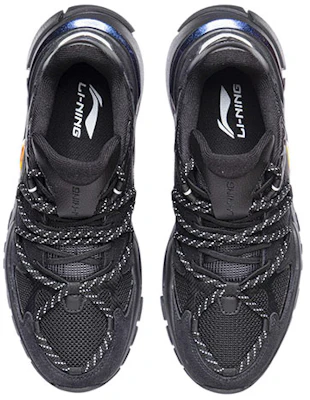 (W) Li-Ning Reverse Fantasy ''Noir Violet'' AGLR184-1 Shop (W) Li-Ning Reverse Fantasy ''Noir Violet'' AGLR184-1
