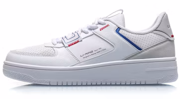 (Women) Li-Ning Reverses 'White Grey' AGCQ184-1 (Women) Li-Ning Reverses 'White Grey' AGCQ184-1