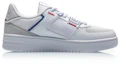 Order (W) Li-Ning Reverses ''Weiß Grau'' AGCQ184-1