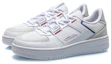 Lookbook (W) Li-Ning Reverses ''Weiß Grau'' AGCQ184-1