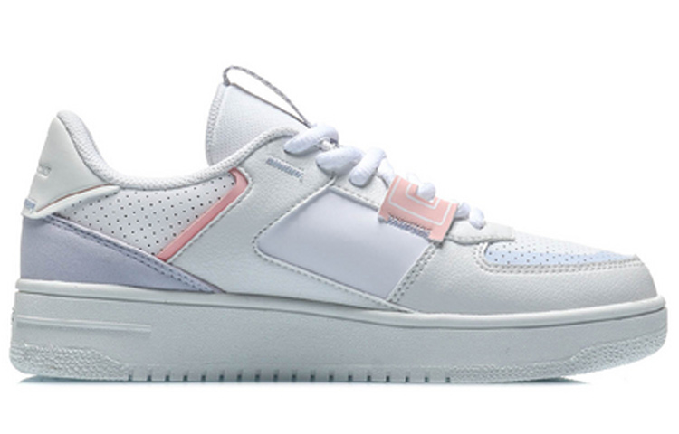 Order (W) Li-Ning Reverses 'Blanco Rosa' AGCQ184-4