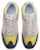 (W) Li-Ning Reverses Klasik Kasual Rendah 'Kelabu Kuning' AGCN382-1