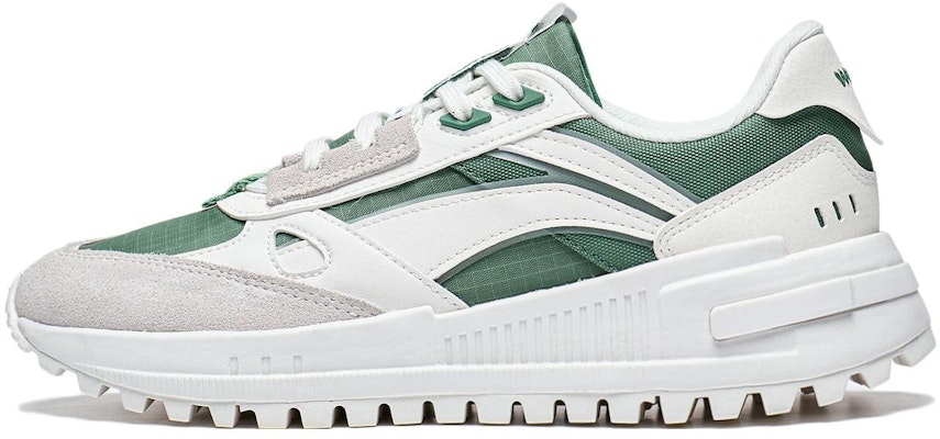 (W) Li-Ning ChengFeng 2.0 'Putih Abu Hijau' AGCT156-6 Buy (W) Li-Ning ChengFeng 2.0 'Putih Abu Hijau' AGCT156-6