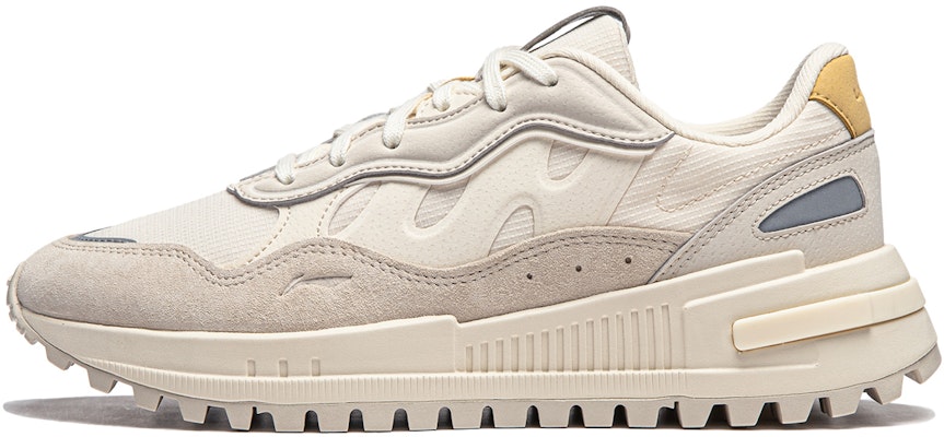 (Women) Li-Ning Rider 'Oatmeal Grey' AGCU118-4 Buy (Women) Li-Ning Rider 'Oatmeal Grey' AGCU118-4