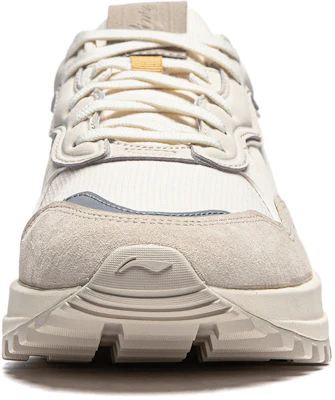 (W) Li-Ning Rider 'Gris Avena' AGCU118-4 Purchase (W) Li-Ning Rider 'Gris Avena' AGCU118-4