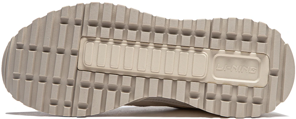 (W) Li-Ning Rider 'Gris Avena' AGCU118-4 Sizing (W) Li-Ning Rider 'Gris Avena' AGCU118-4
