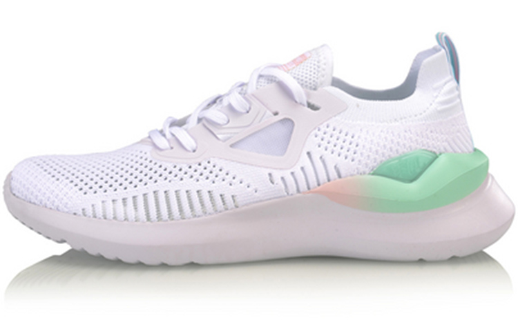 (Women) Li-Ning Rider 'Standard White' AGLP018-1