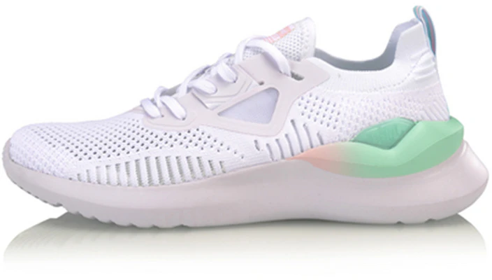 (W) Li-Ning Rider ''Weiß Standard'' AGLP018-1 Buy (W) Li-Ning Rider ''Weiß Standard'' AGLP018-1