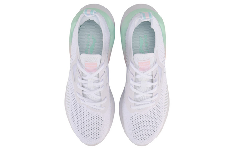 Shop (W) Li-Ning Rider ''Weiß Standard'' AGLP018-1