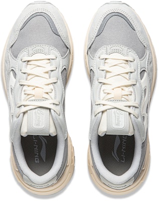 (Women) Li-Ning Rider Low 'Grey' AGCU118-2 Purchase (Women) Li-Ning Rider Low 'Grey' AGCU118-2