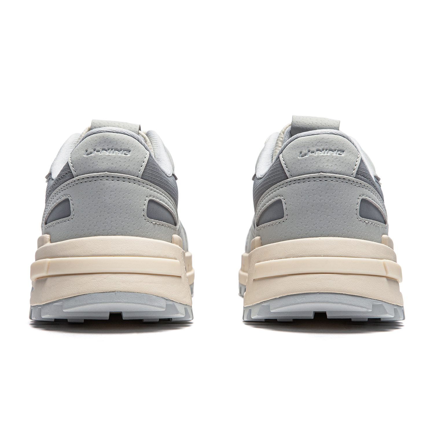 Details for (W) Li-Ning Rider Low 'Abu-Abu' AGCU118-2