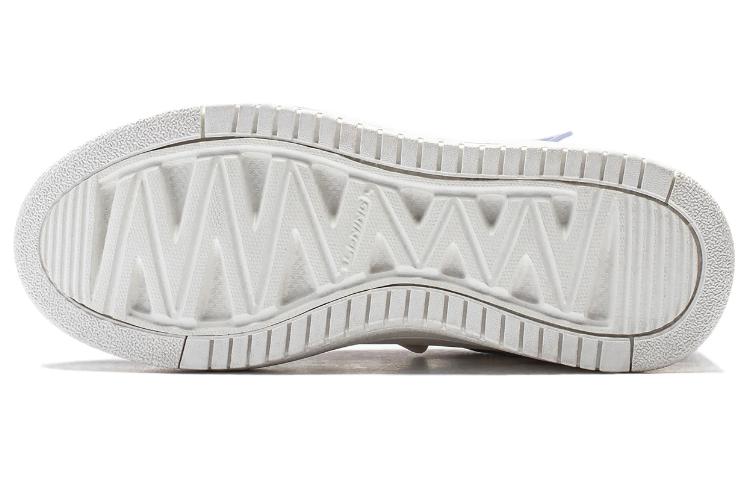 (W) Li-Ning Rise The Phoenix 'White Pink Purple' 圖 4