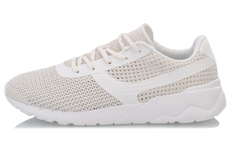 (Women) Li-Ning Rogue 'Beige' AGCN028-4