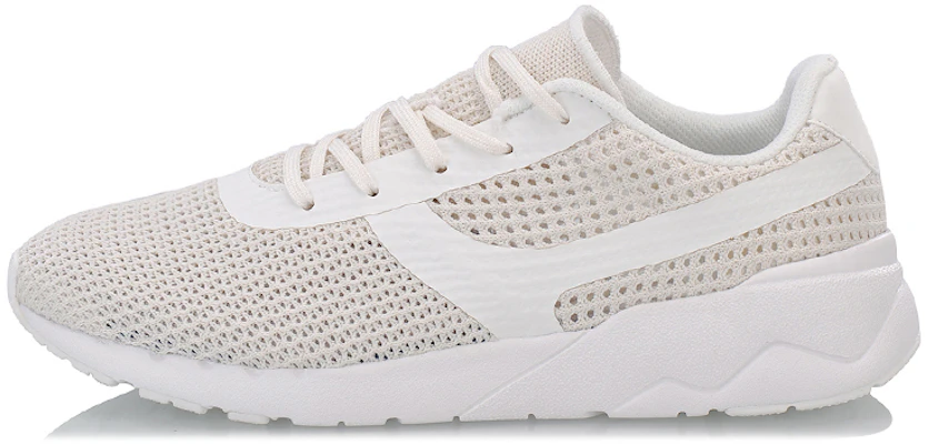 (W) Li-Ning Rogue ''Beige'' Sneakers Beige Schuhe AGCN028-4 Buy (W) Li-Ning Rogue ''Beige'' Sneakers Beige Schuhe AGCN028-4